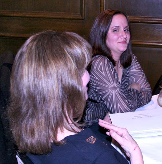 Monica and Natalie Alves