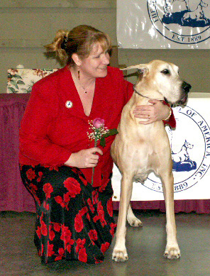 Katie and Chantel Johnson