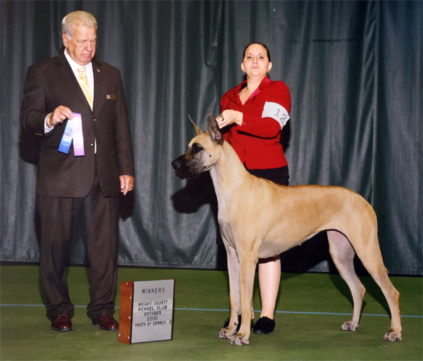 Jade - Hutchinson, October 10, 2010