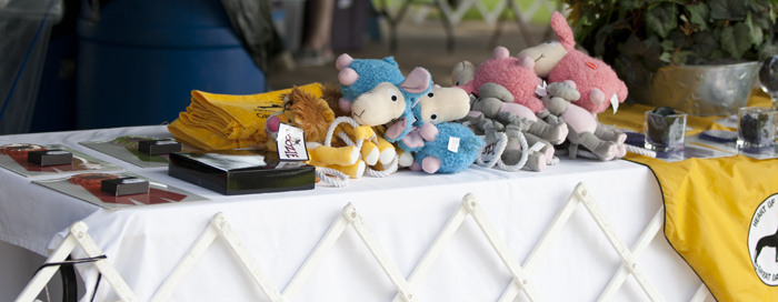 Friday 2011 Specialty Show