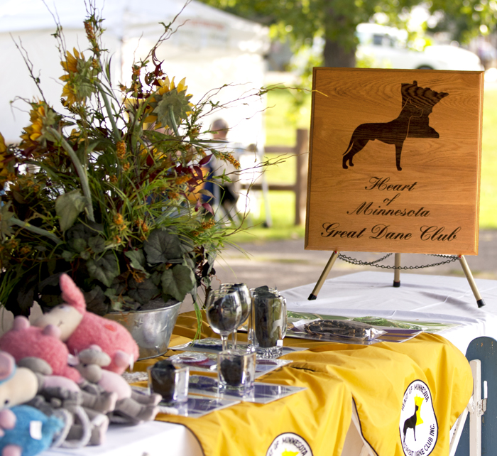 Friday 2011 HMGDC Specialty