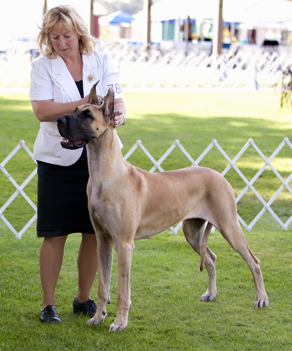 Moonriver's I Feel Pretty