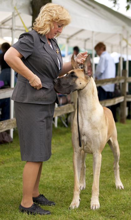 Moonriver's I Feel Pretty